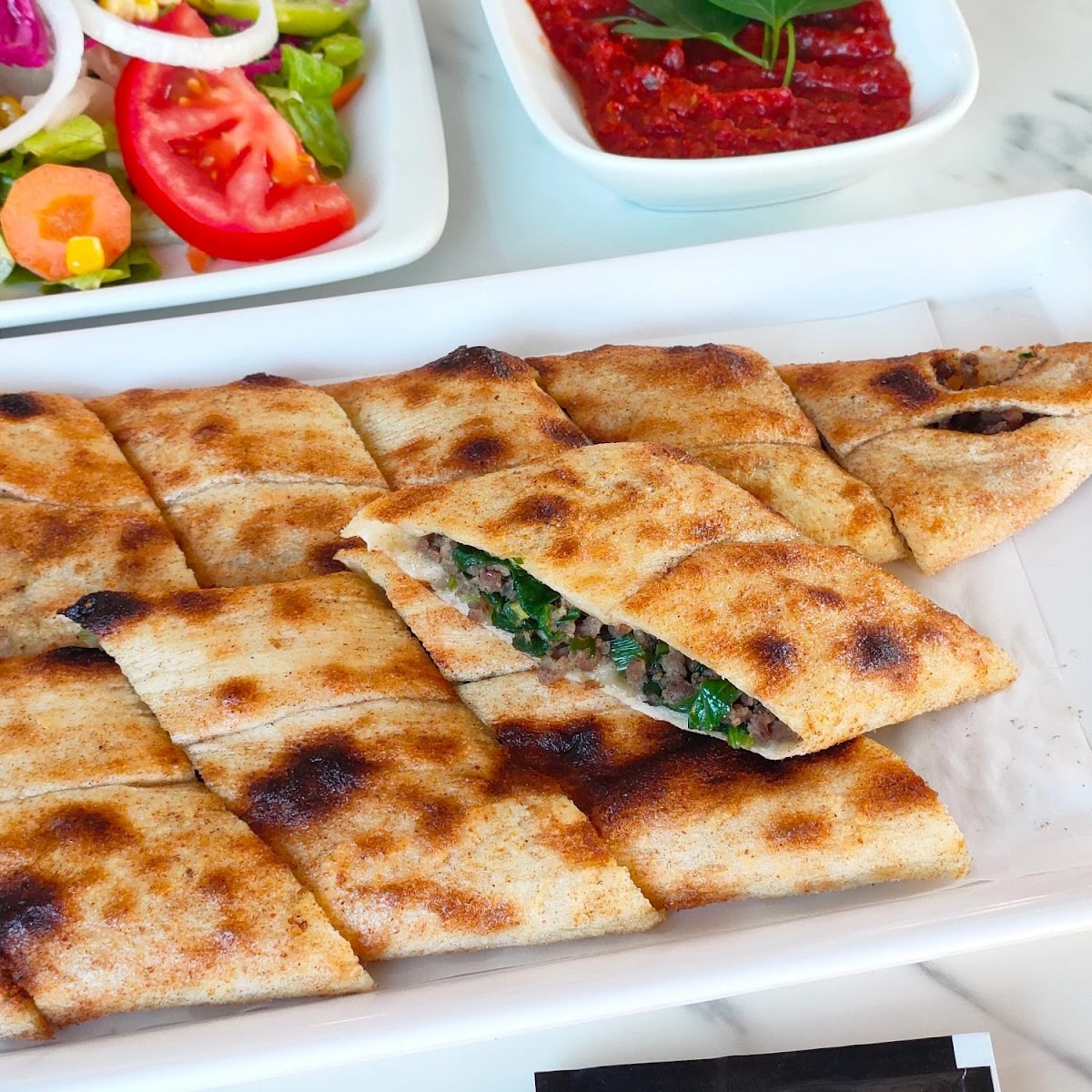 Aydın Pide & Kebap Salonu Safranbolu — fotoğraf 4