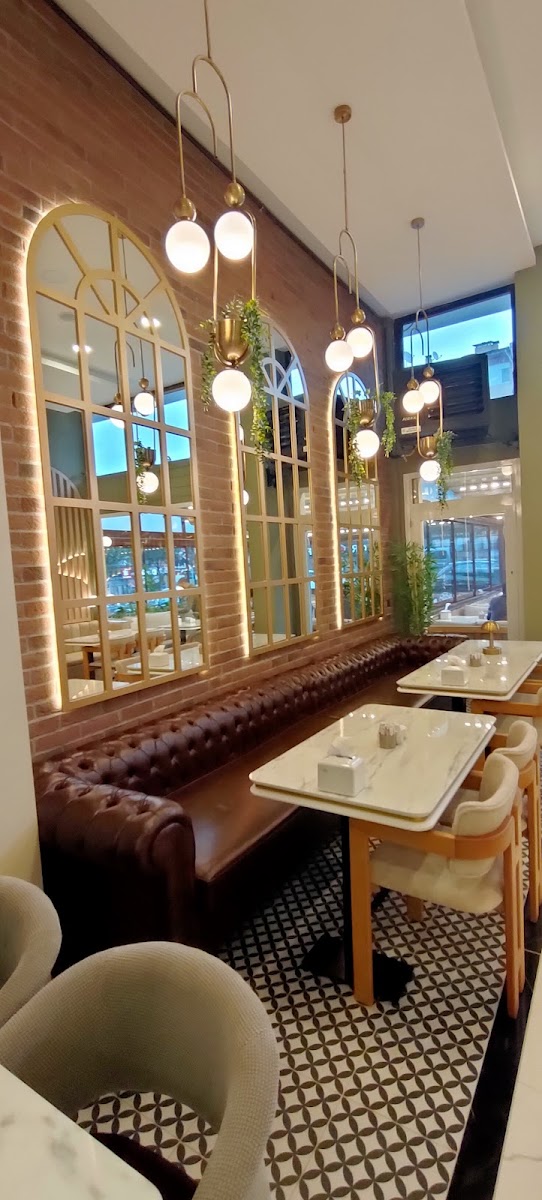 Aydın Pide & Kebap Salonu Safranbolu — fotoğraf 5