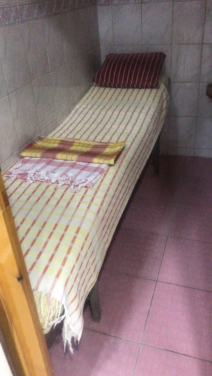 Aydın Sauna Hamam — fotoğraf 2