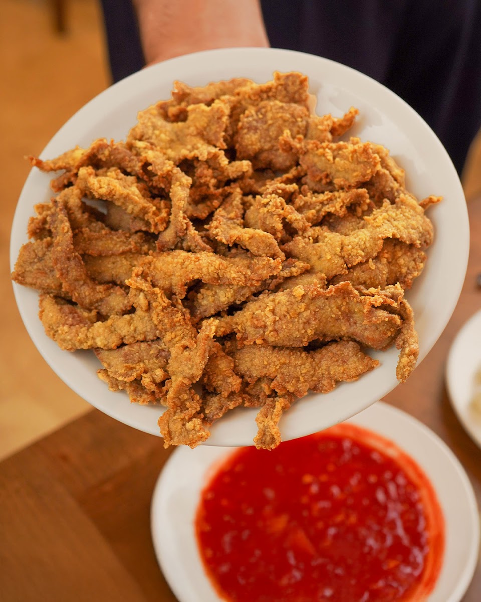 Aydın Tava Ciğer — fotoğraf 10