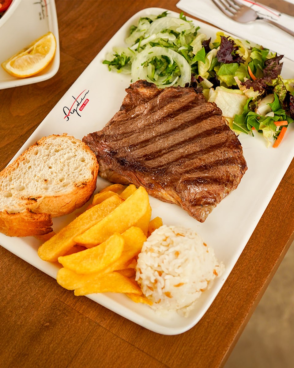 Aydın Tava Ciğer — fotoğraf 5