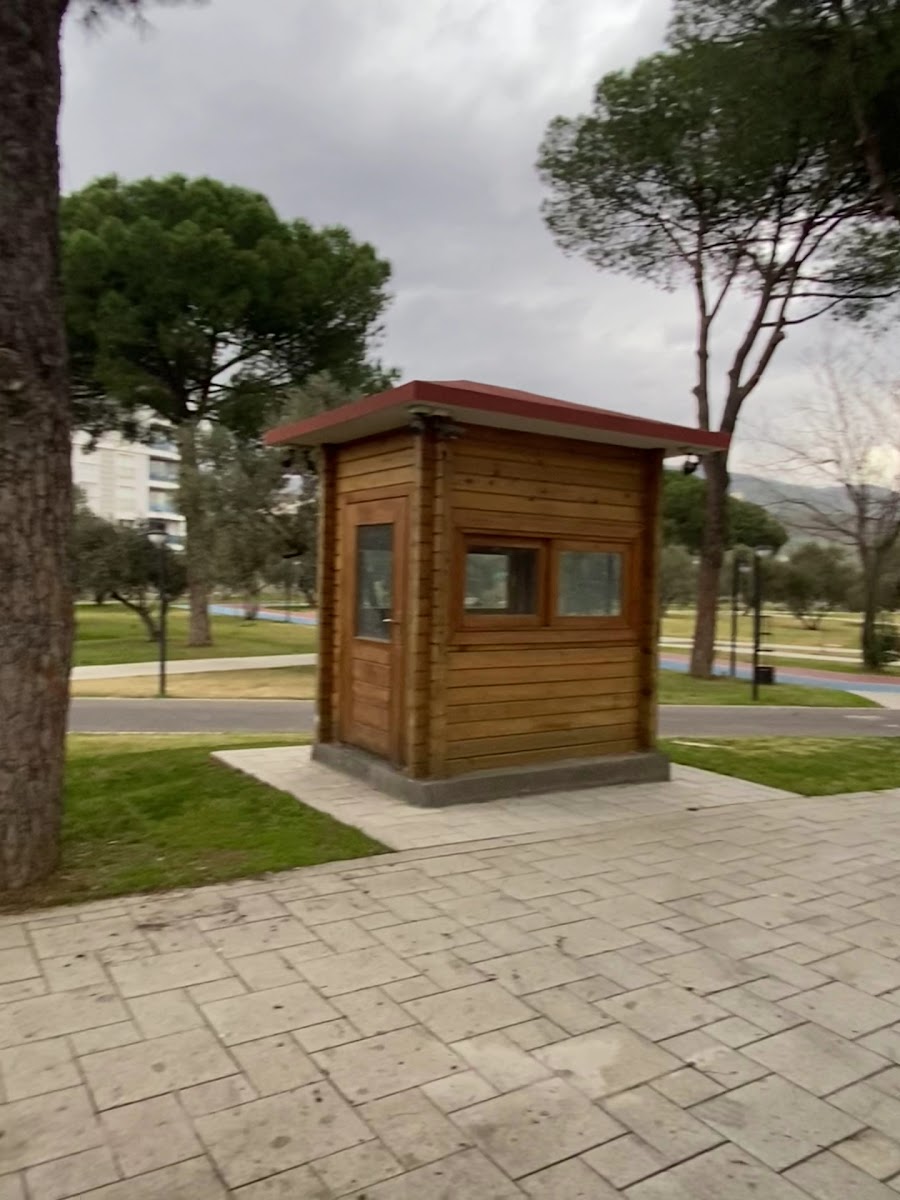 Aydın Tekstil Parkı — fotoğraf 3