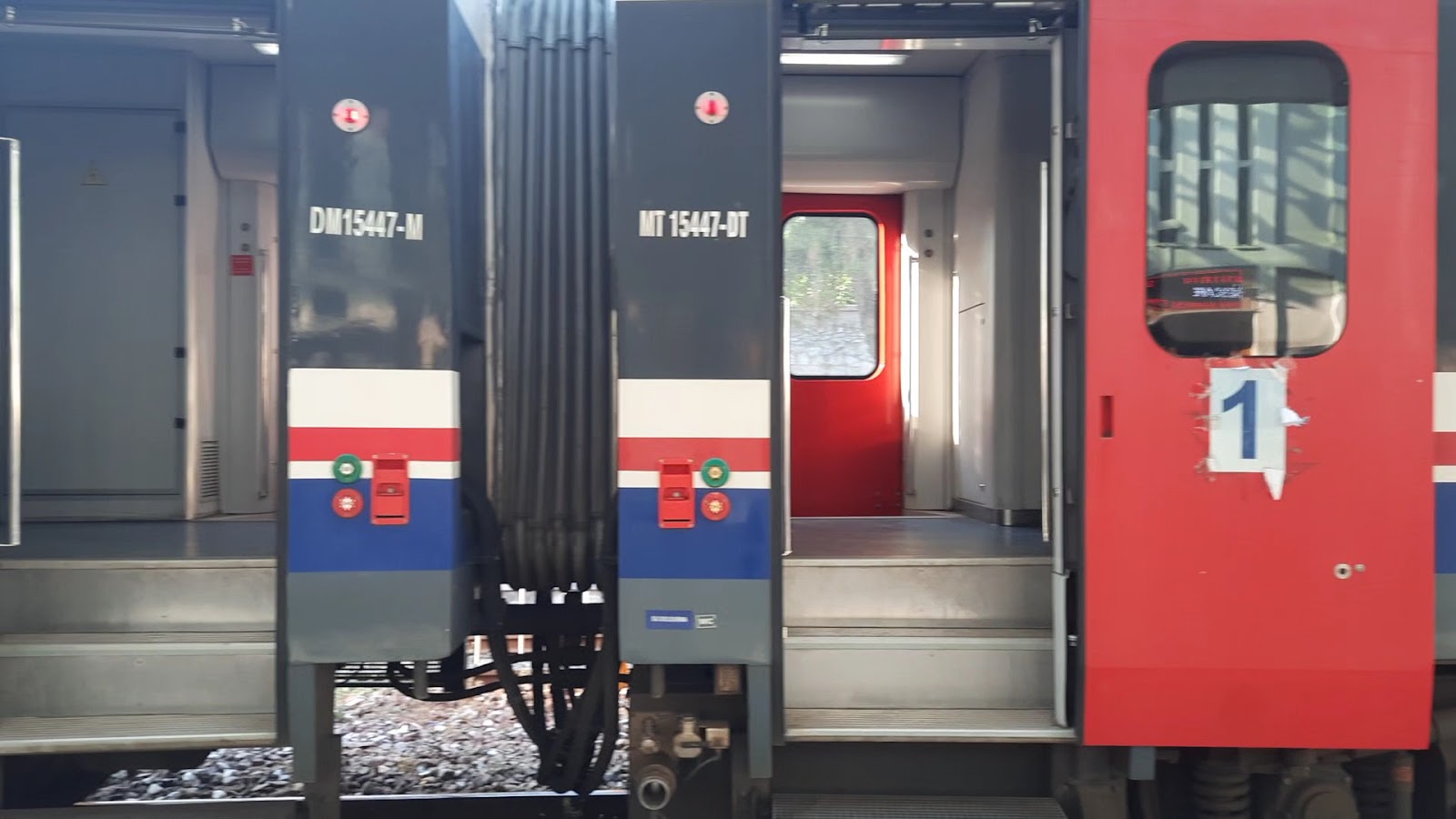 Aydın Tren Garı — fotoğraf 3