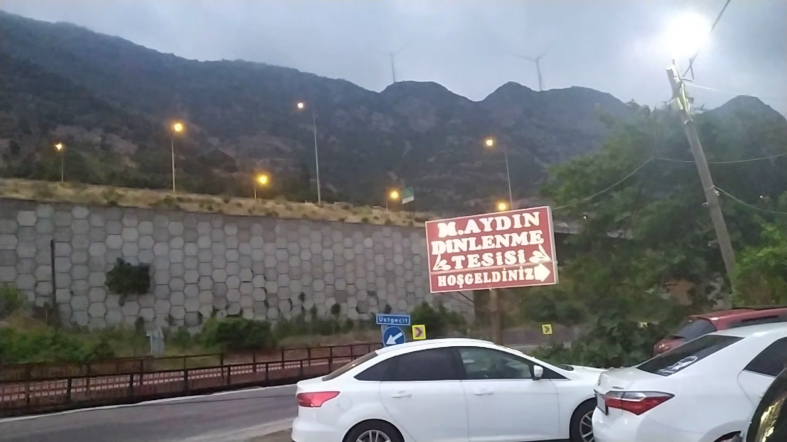 Aydın Usta Pirzola ve Kebap Çeşitleri — fotoğraf 3