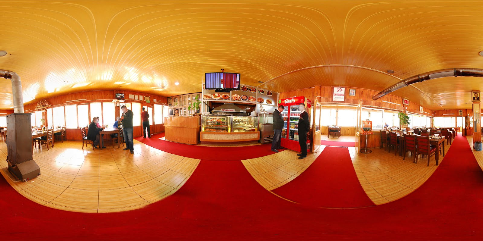Aydın Usta Pirzola ve Kebap Çeşitleri — fotoğraf 9