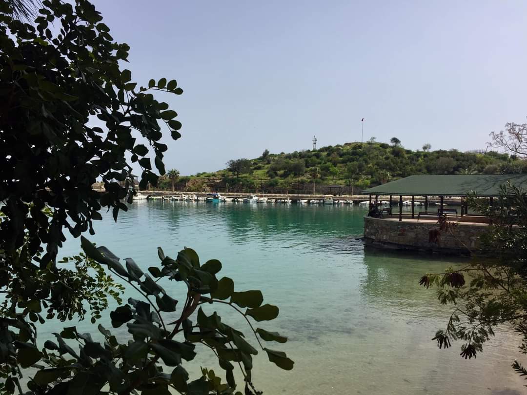 Aydıncık — photo