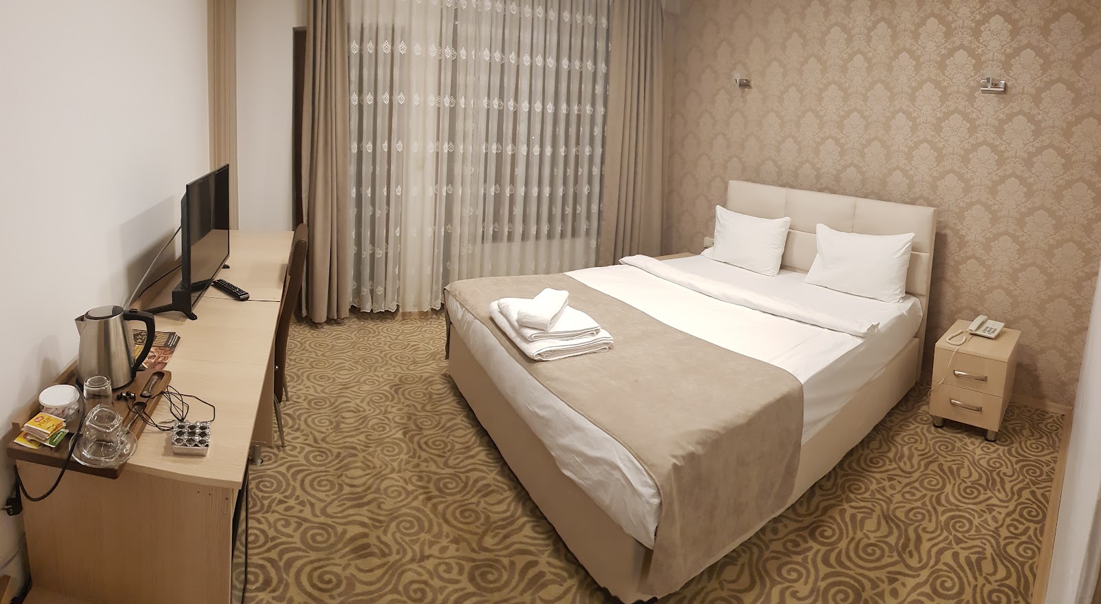 Aydıner Resort Otel — photo 2