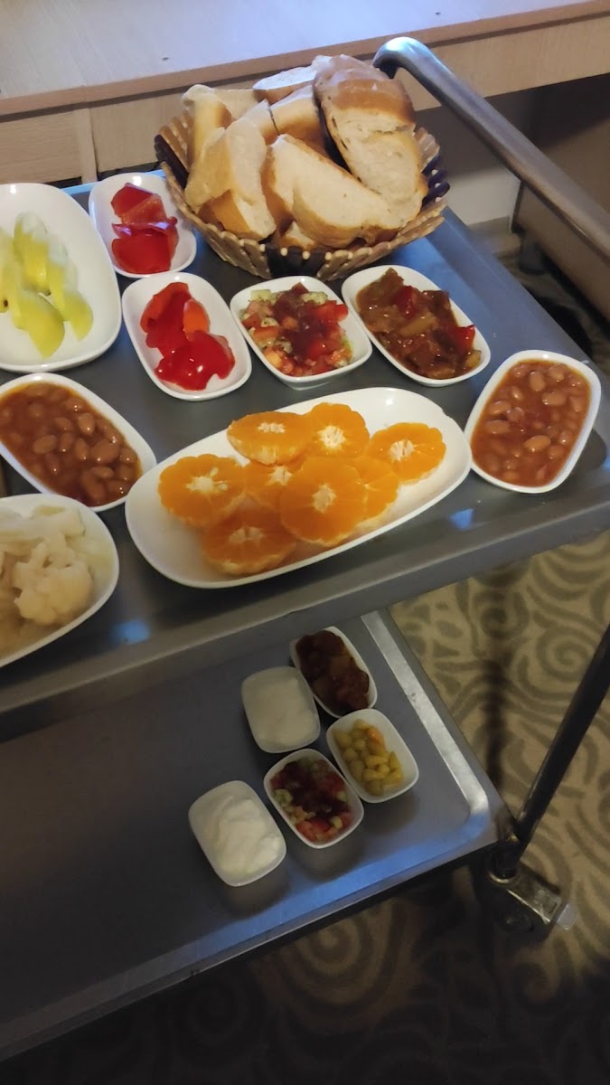 Aydıner Resort Otel — photo 3