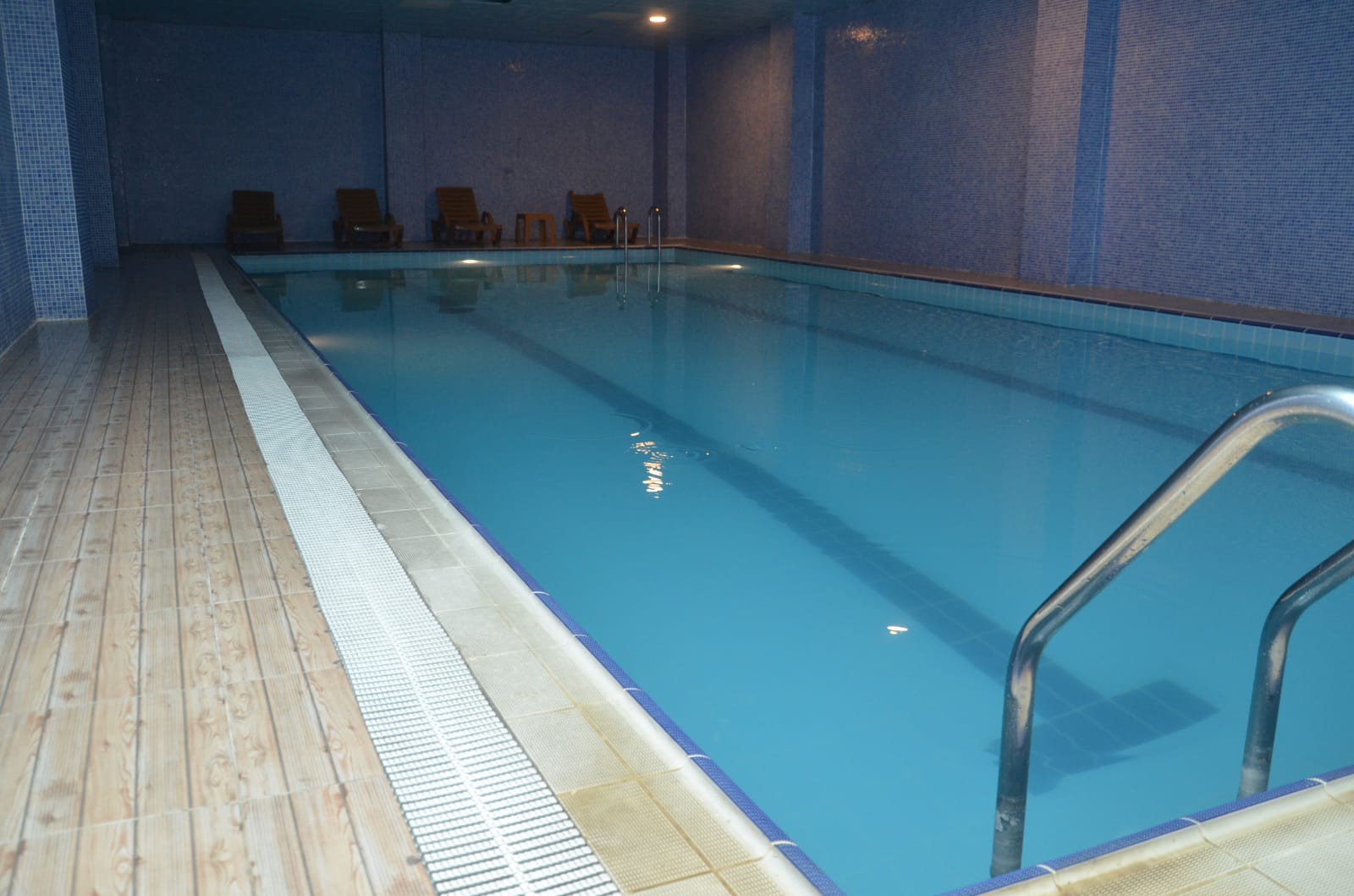 Aydıner Resort Otel — photo 5