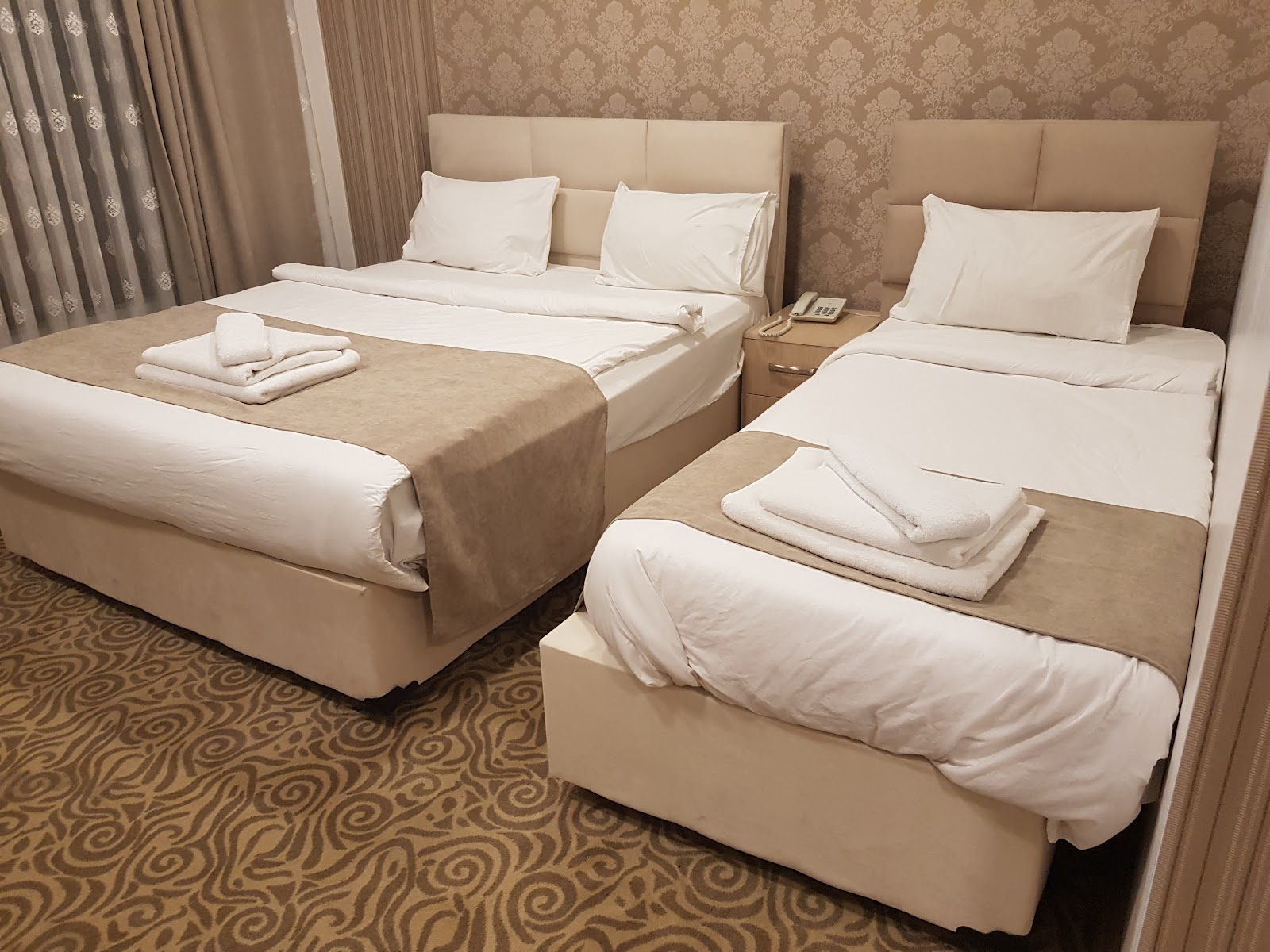 Aydıner Resort Otel — photo 8