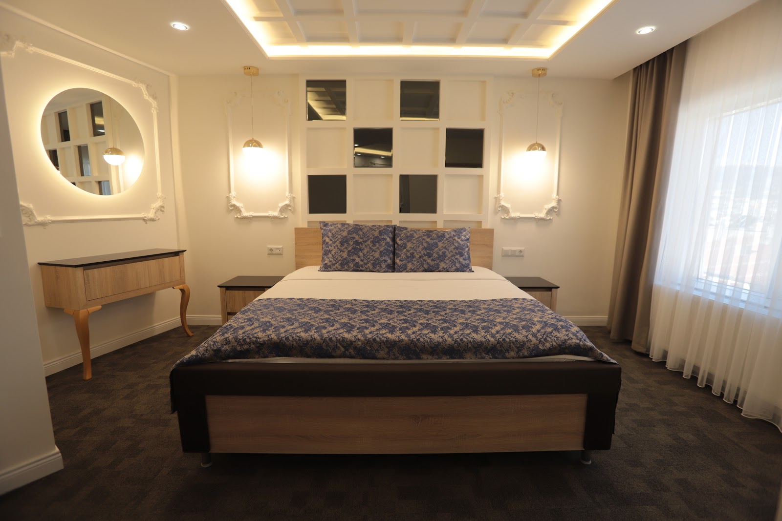 Aydınlı Otel — fotoğraf 4