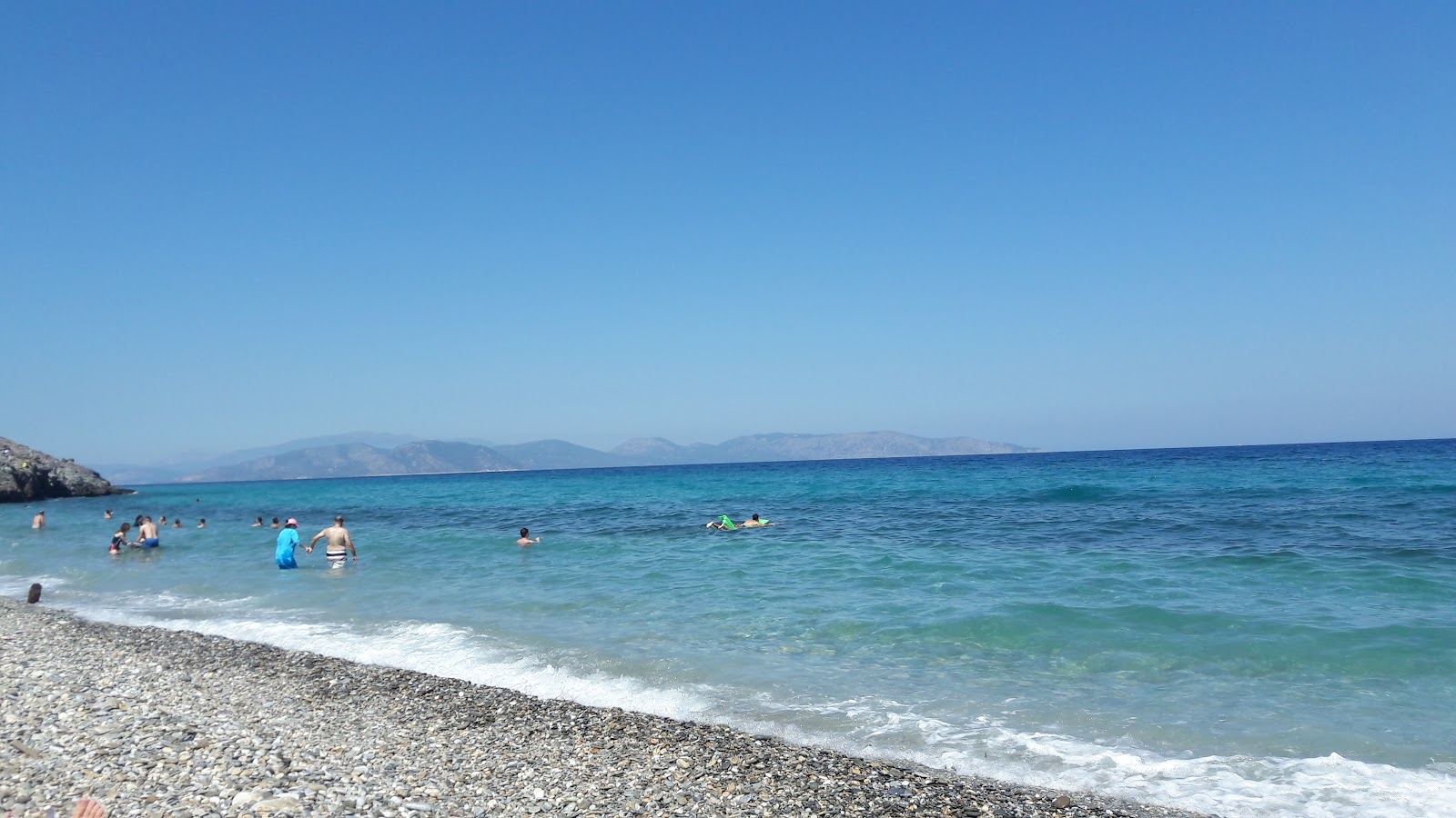 Aydınlık Koyu — fotoğraf 5