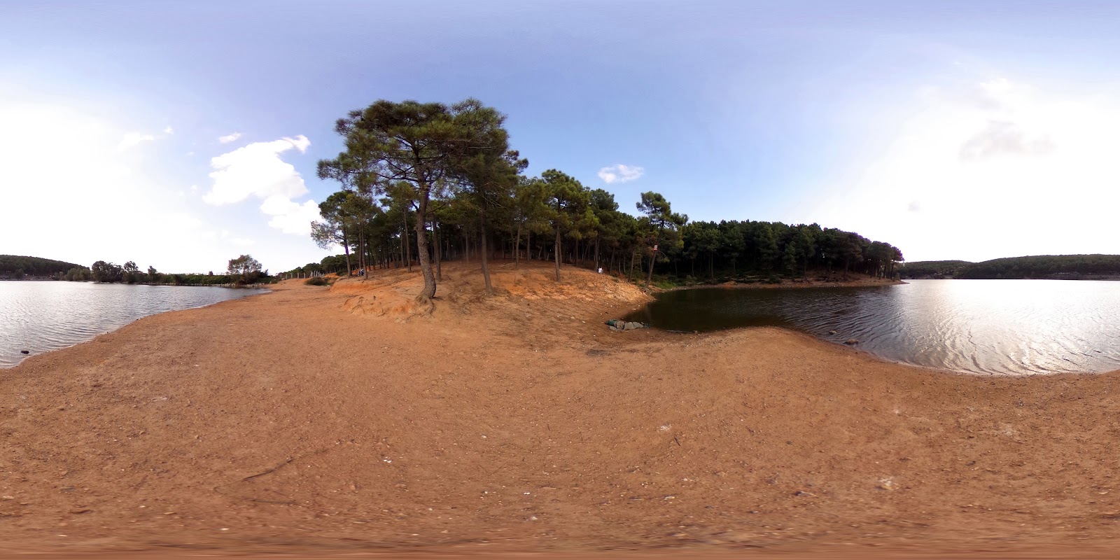 Aydos Ormanı Gölü — fotoğraf 5