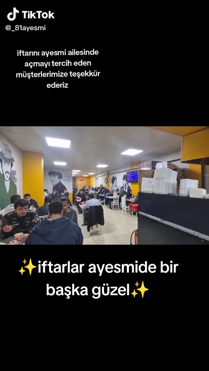 Ayesmi Dürüm Döner — fotoğraf 3