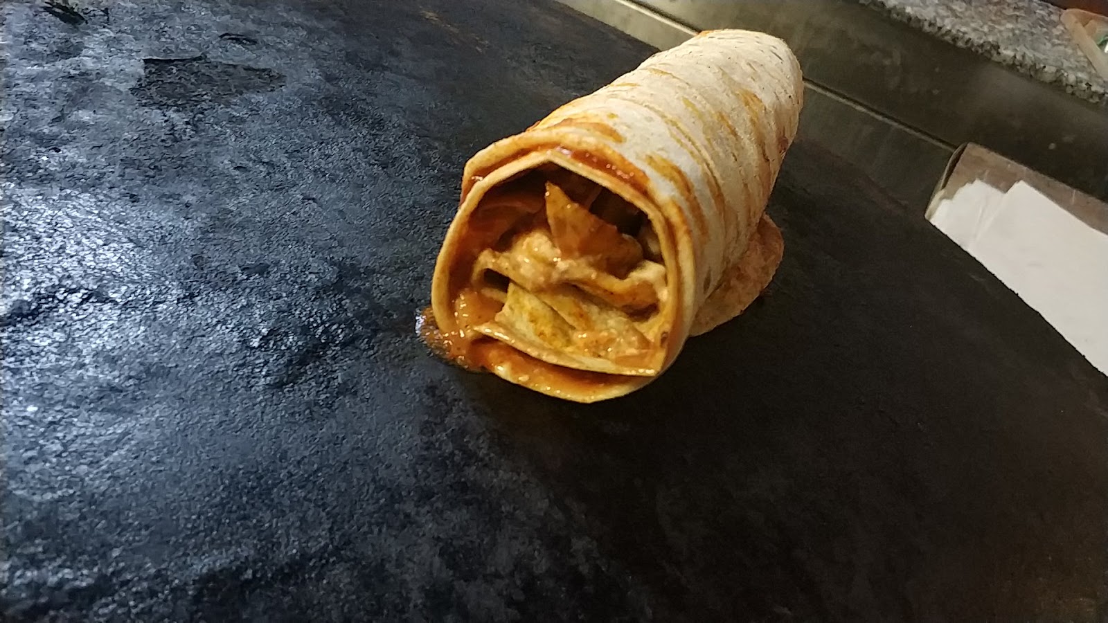 Ayesmi Dürüm Döner — fotoğraf 4