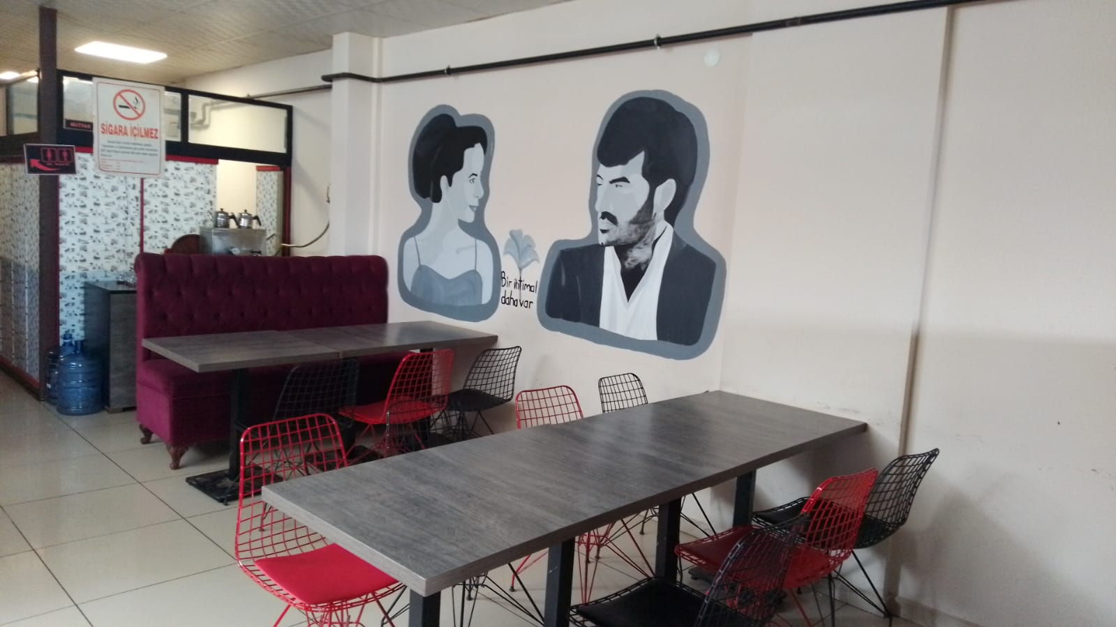 Ayesmi Dürüm Döner — fotoğraf 5