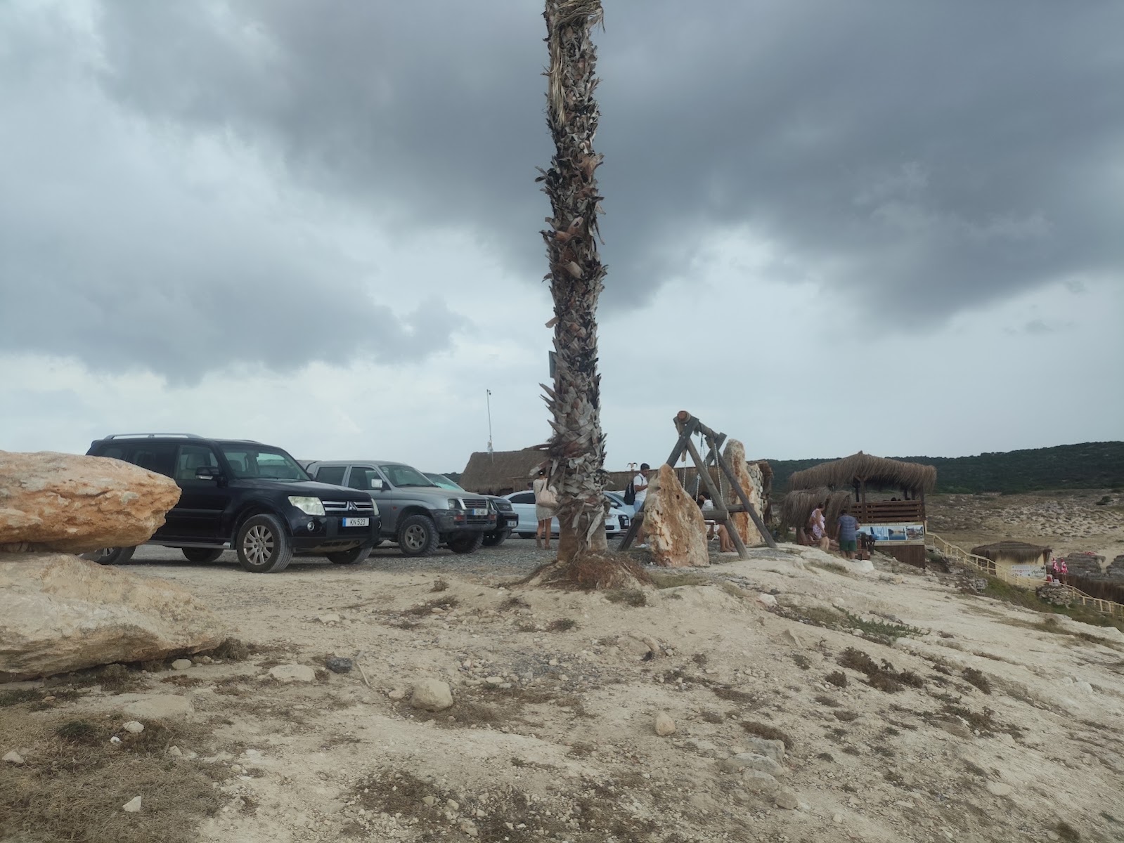 Ayfilon Beach - Bar & Restaurant — photo 2