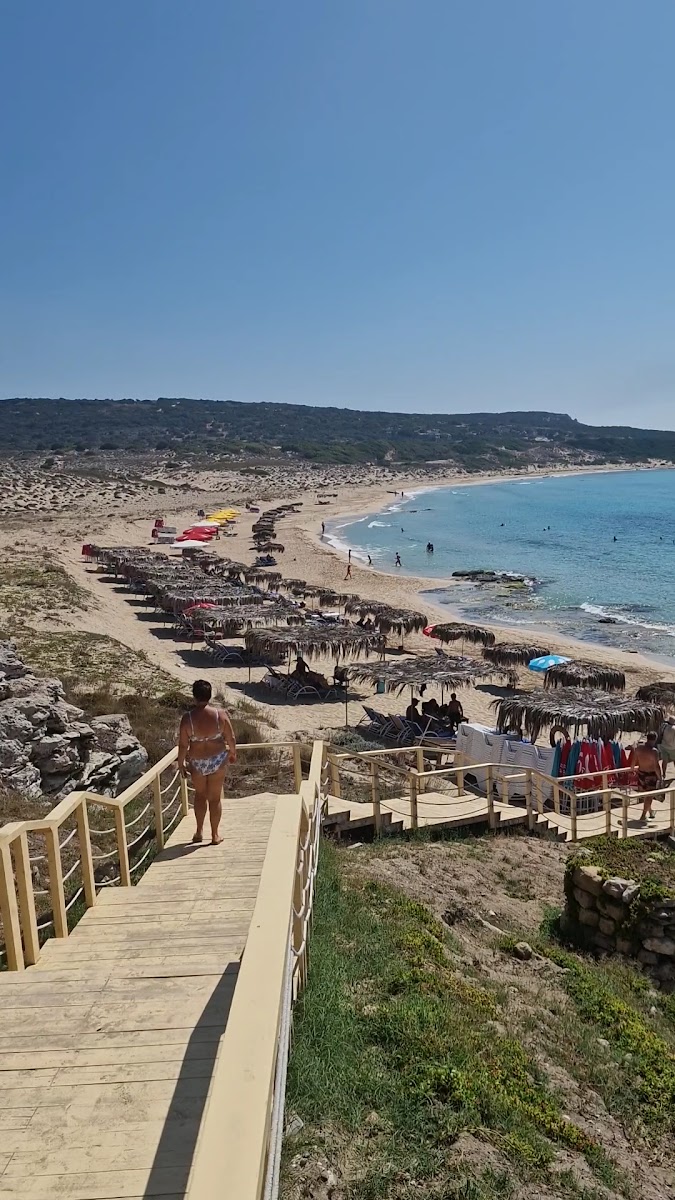 Ayfilon Beach - Bar & Restaurant — photo 3