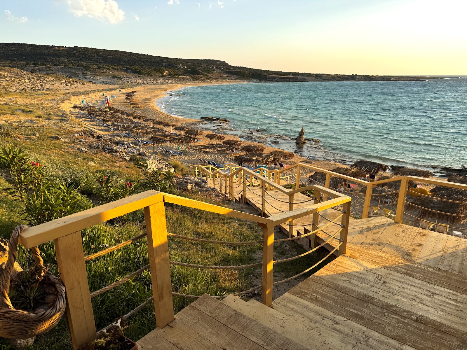 Ayfilon Beach - Bar & Restaurant — photo 8