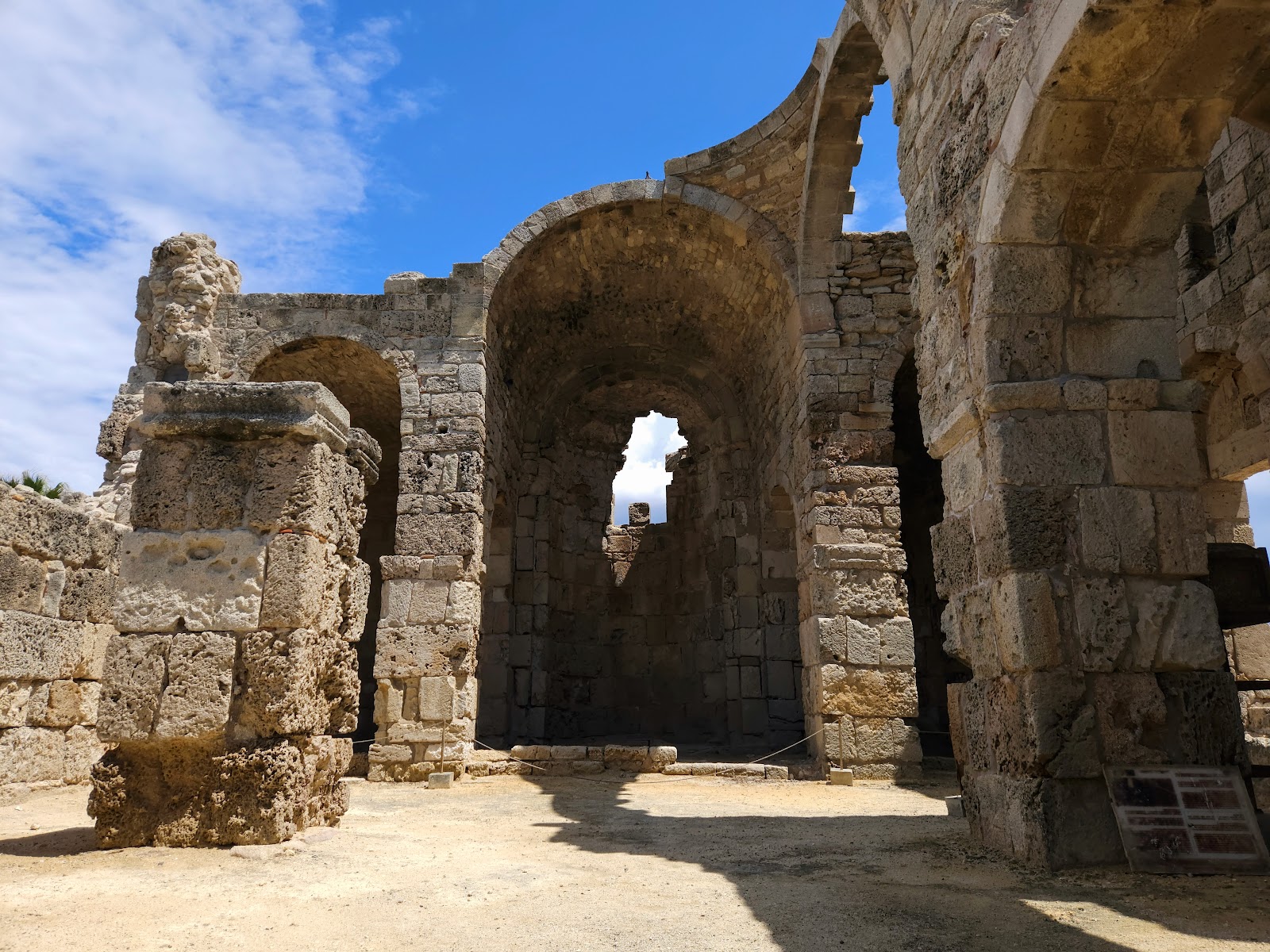 Ayfilon Kilisesi — photo 2