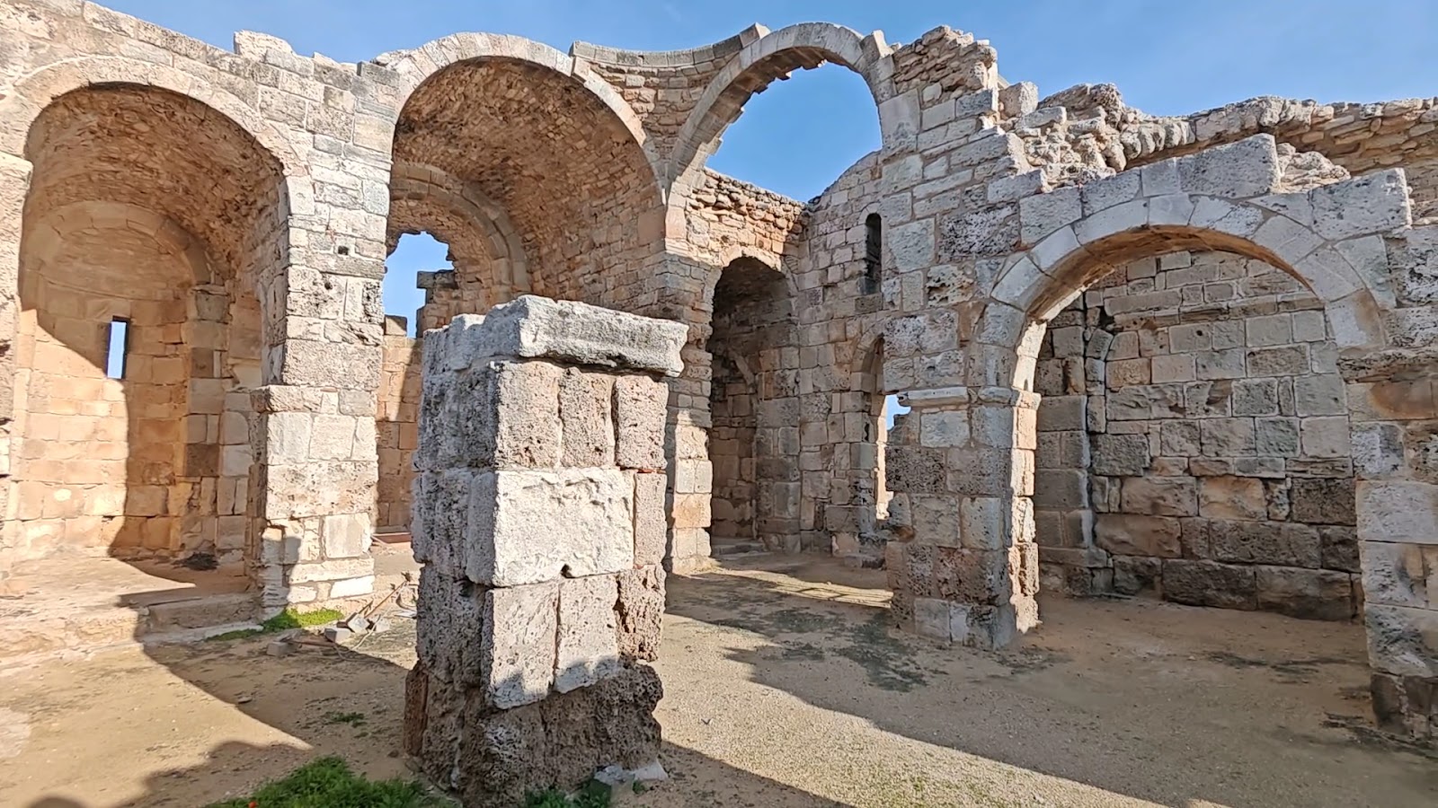 Ayfilon Kilisesi — photo 4