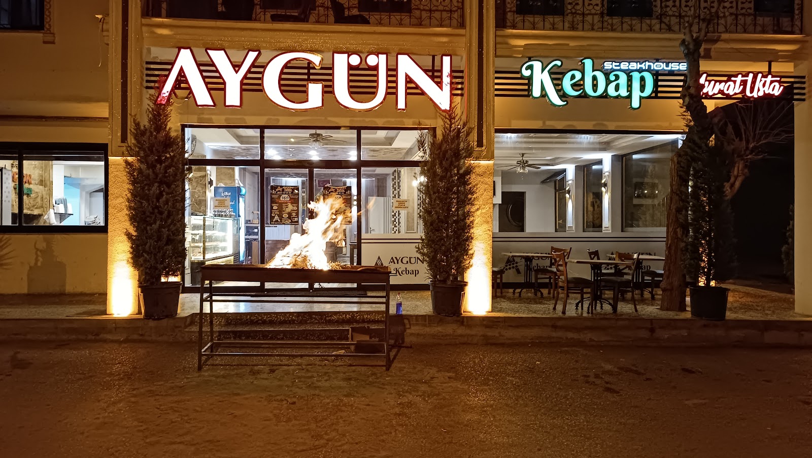 Aygün Kebap — fotoğraf 10