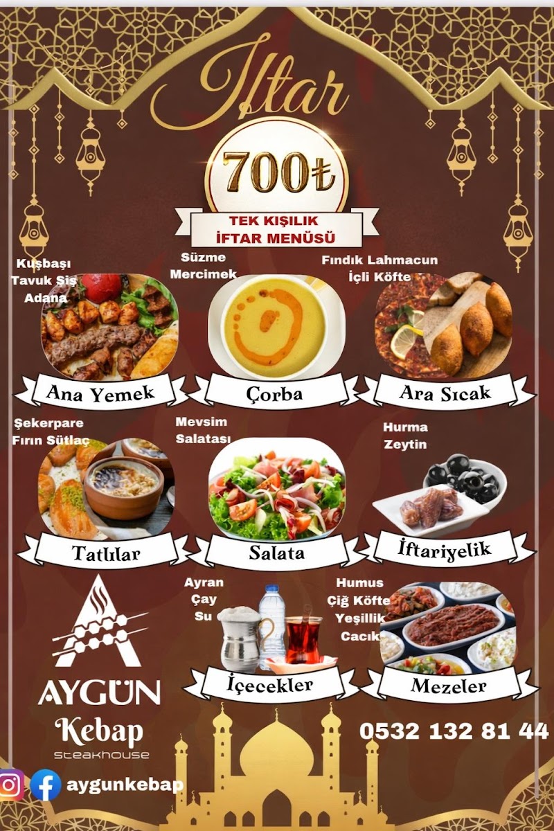Aygün Kebap — fotoğraf 4