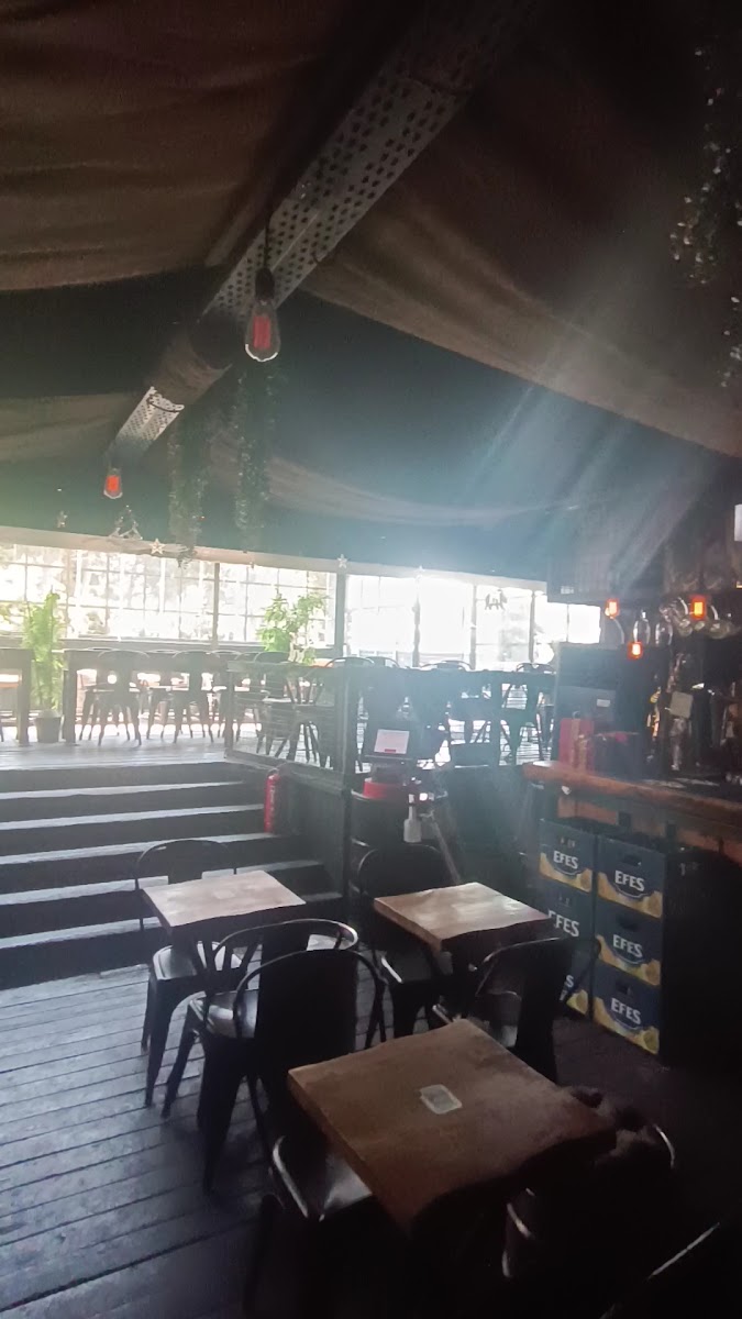 Ayı bar — photo 3