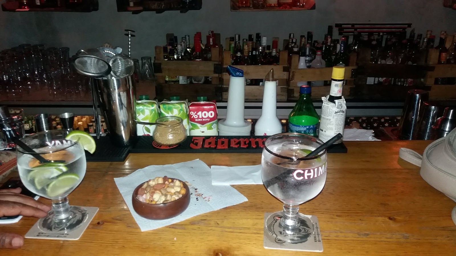 Ayı bar — photo 4