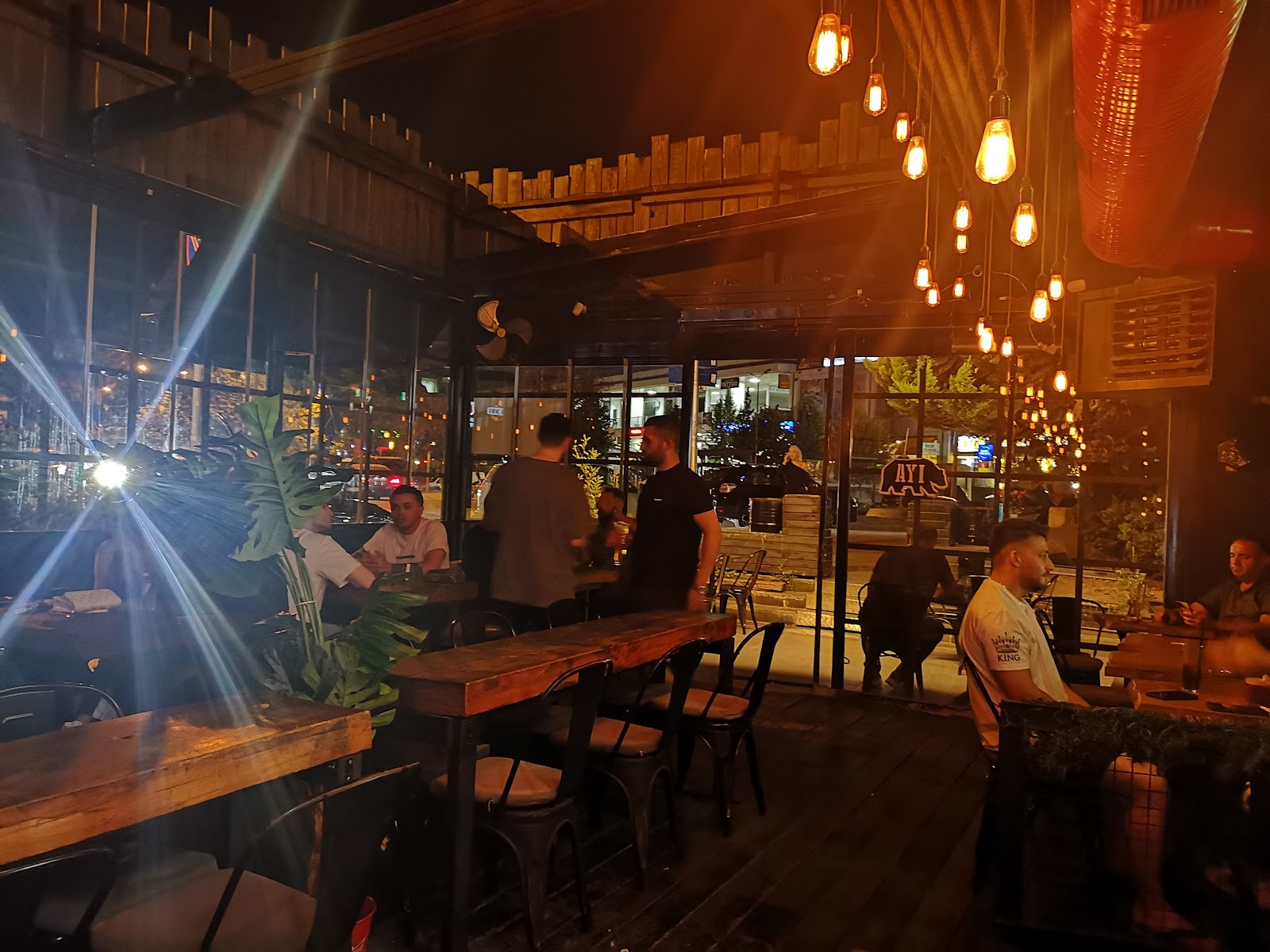 Ayı bar — photo 5