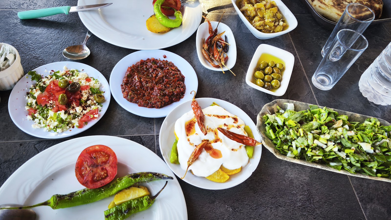 Ayıcı'nın Yeri yerkesik — photo 2