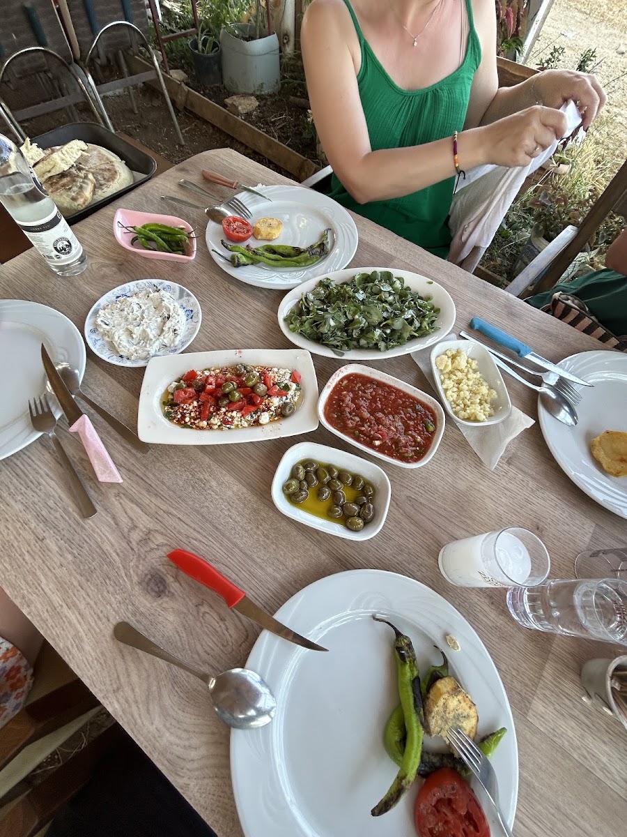 Ayıcı'nın Yeri yerkesik — photo 5