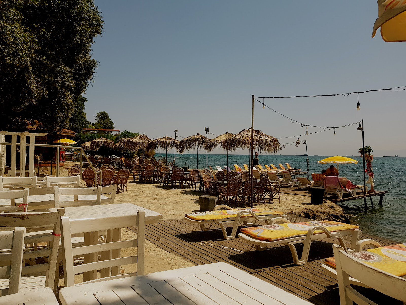 Ayışığı Beach — fotoğraf 2