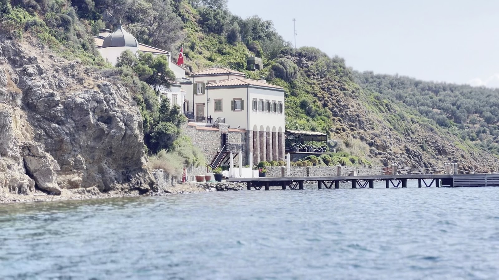 Ayışığı Manastırı — fotoğraf 2