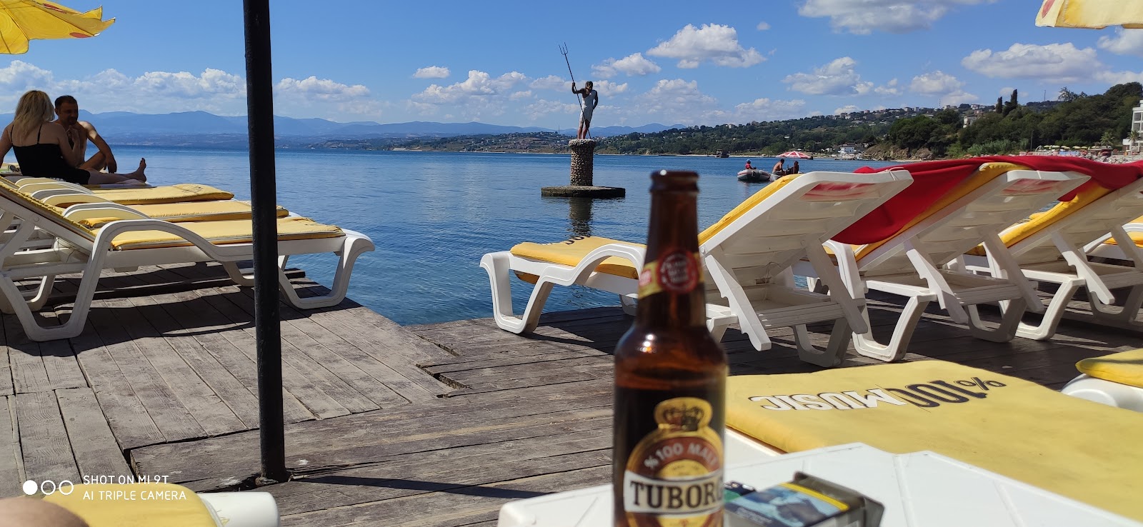 Ayışığı Restaurant — fotoğraf 2