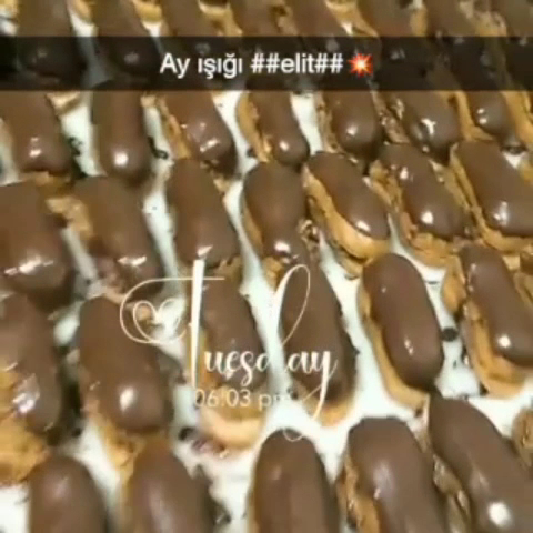 AYIŞIĞI UNLU MAMÜLLERİ VE ÖMER USTA ÇİĞKÖFTE — fotoğraf 10