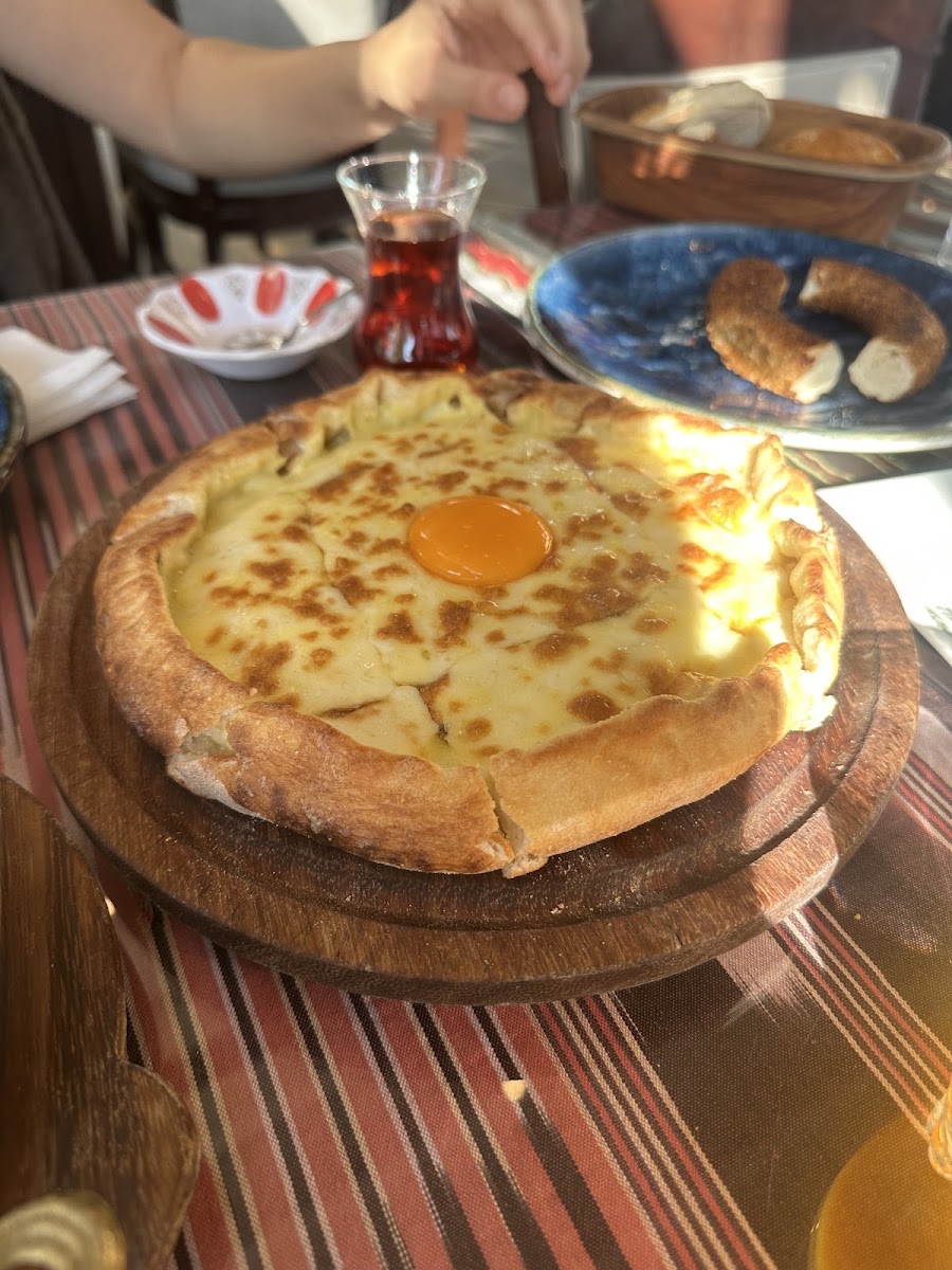 Ayme Karadeniz Kahvaltı & Pide — photo 11