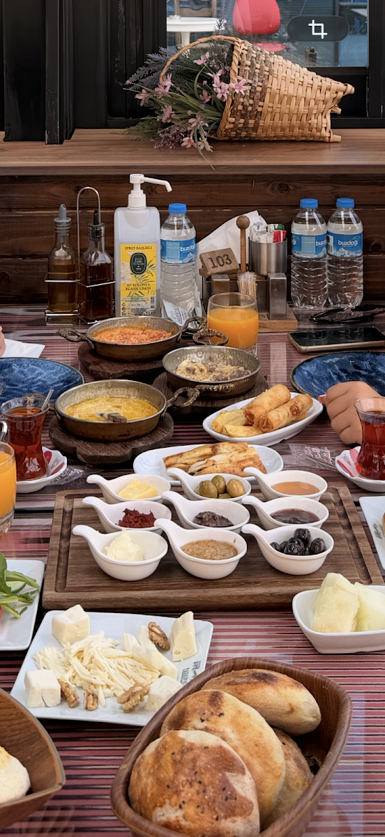 Ayme Karadeniz Kahvaltı & Pide — photo 3