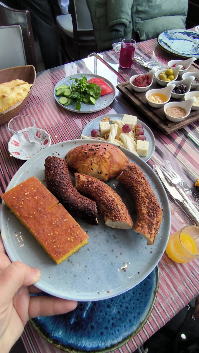 Ayme Karadeniz Kahvaltı & Pide — photo 3