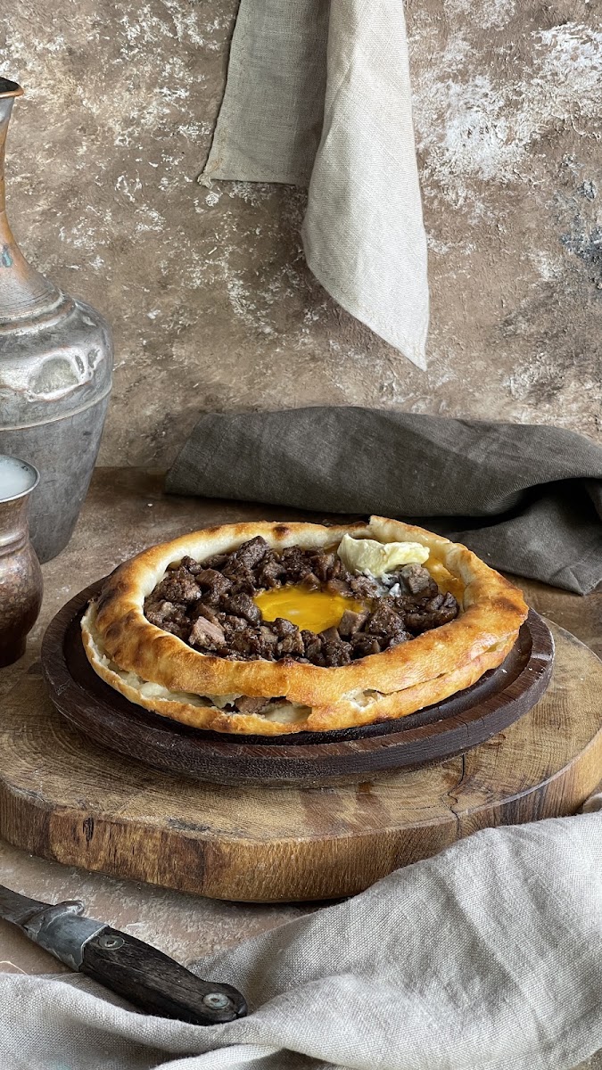 Ayme Karadeniz Kahvaltı & Pide — photo 5