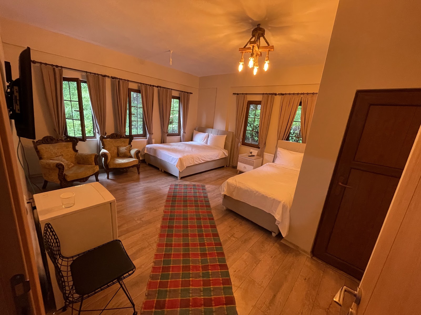 AYMER Butik Otel & Kafe & Restoran — fotoğraf 2