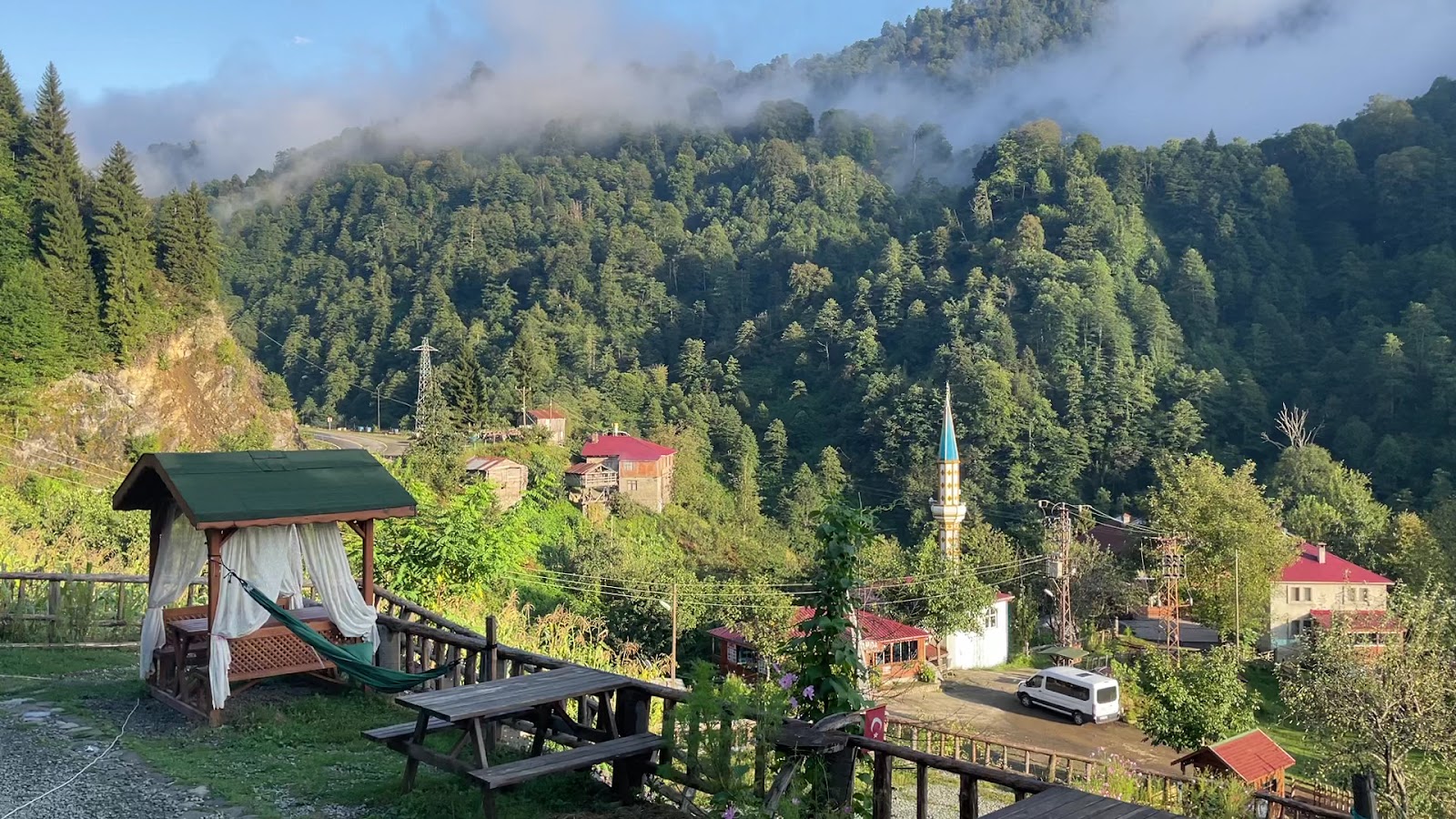 AYMER Butik Otel & Kafe & Restoran — fotoğraf 4