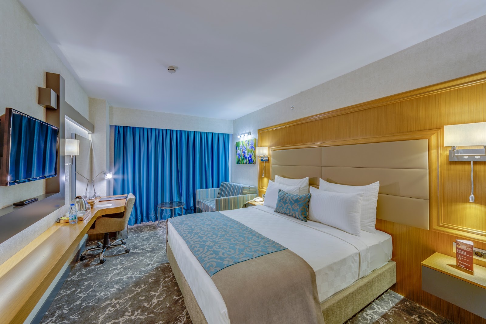 Aymira Hotel & Spa — fotoğraf 2