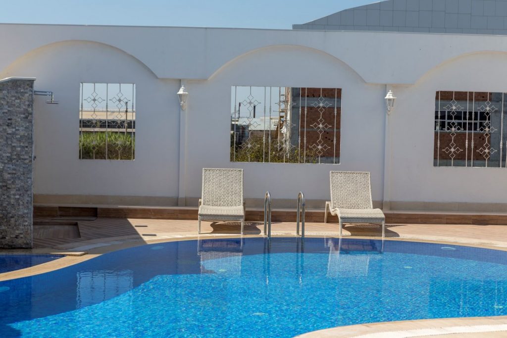 Aymira Hotel & Spa — fotoğraf 4