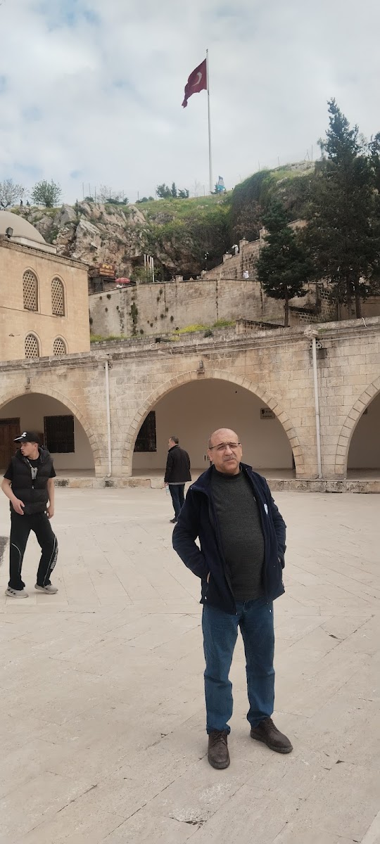 Ayn Zeliha Parkı — fotoğraf 2