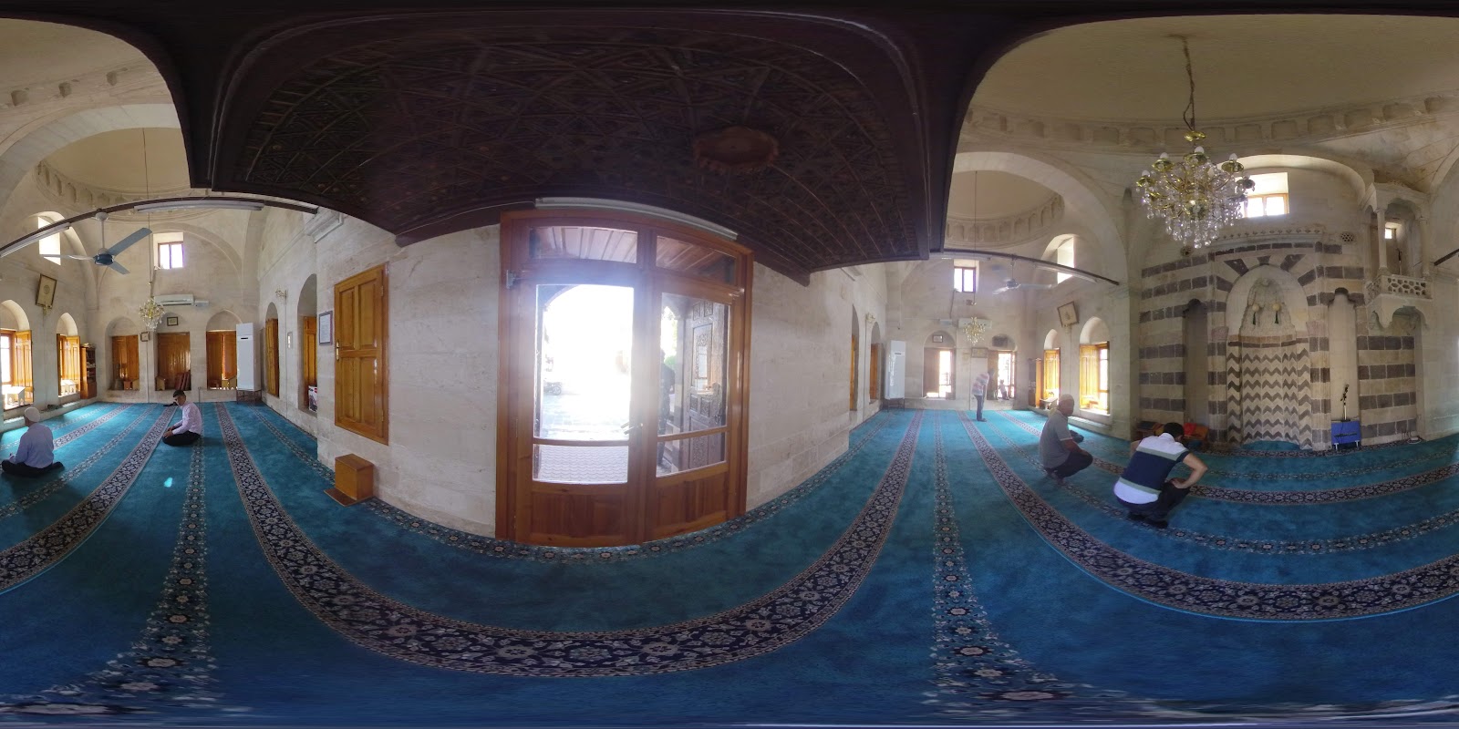 Ayn Zeliha Parkı — fotoğraf 4