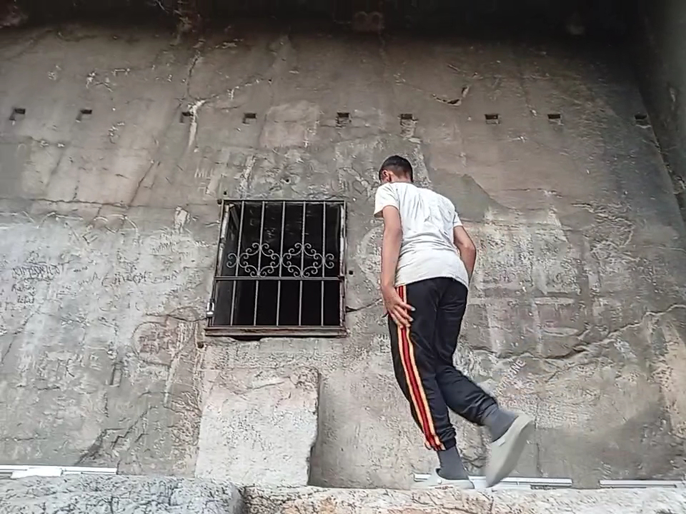 Aynalı Mağara — fotoğraf 2