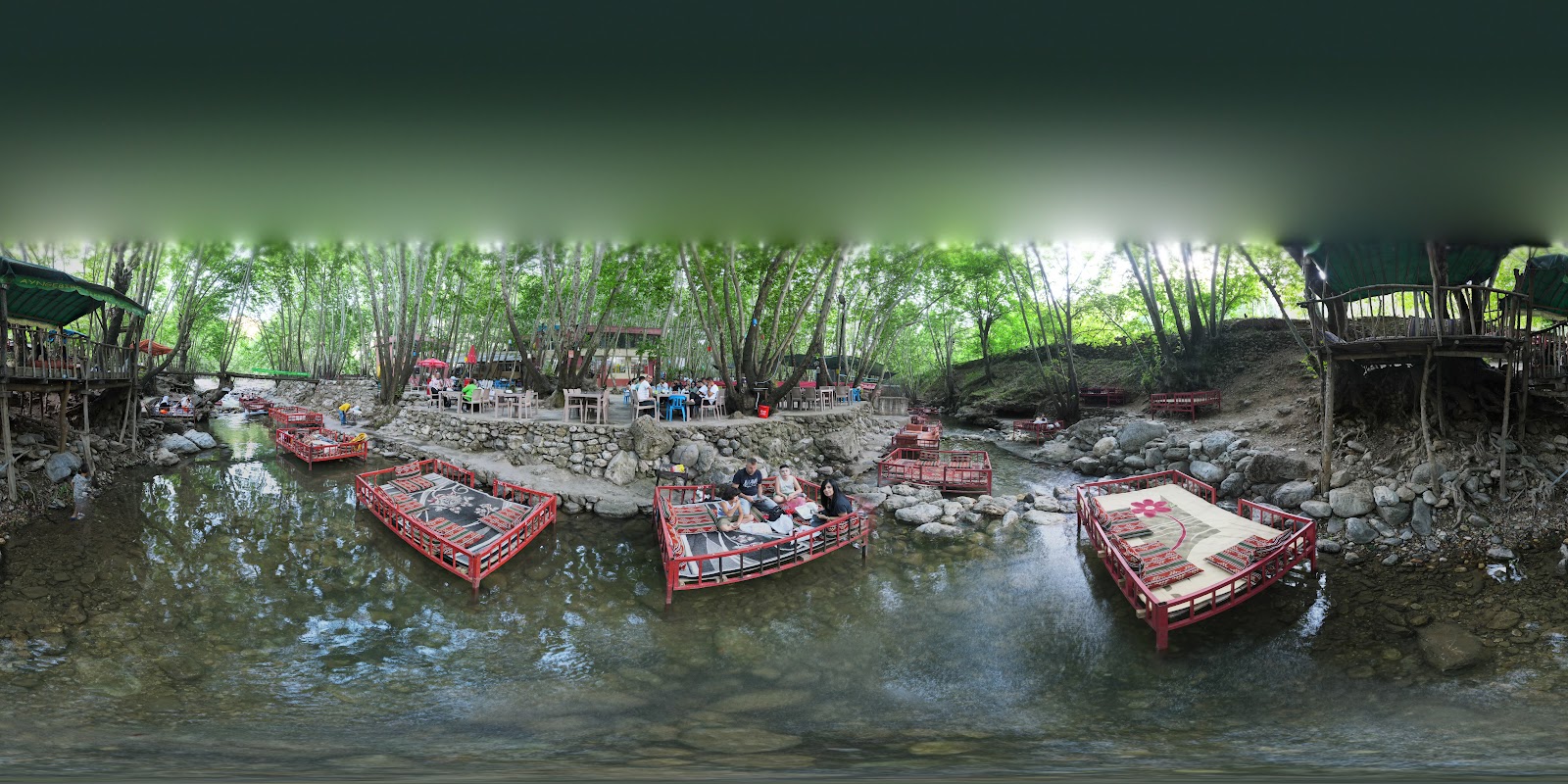 Ayngebire Piknik Alanı — fotoğraf 4