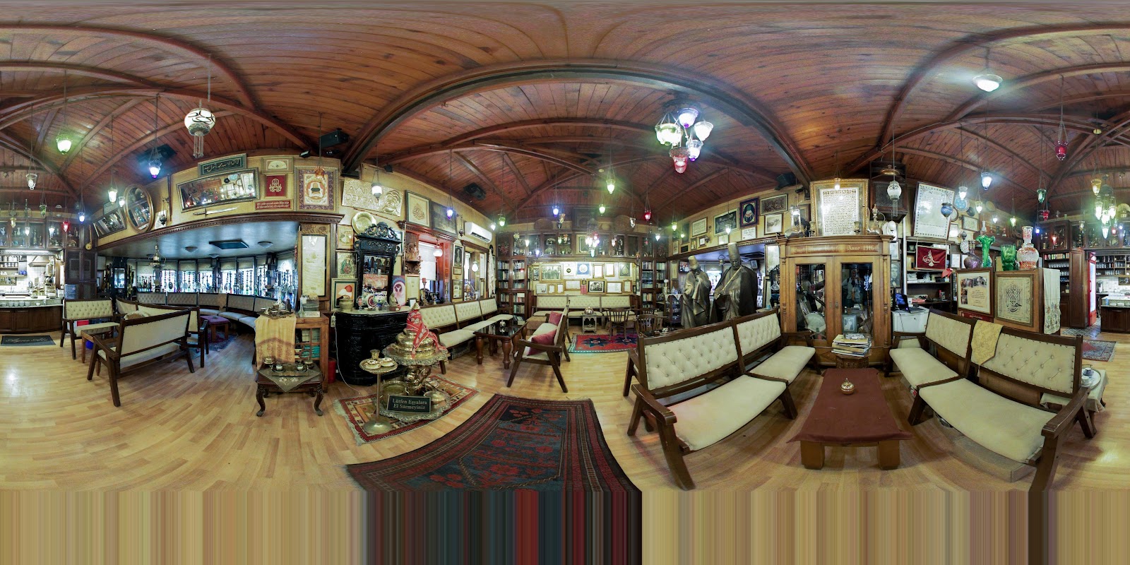 Aynı Ali Çay Bahçesi — fotoğraf 10