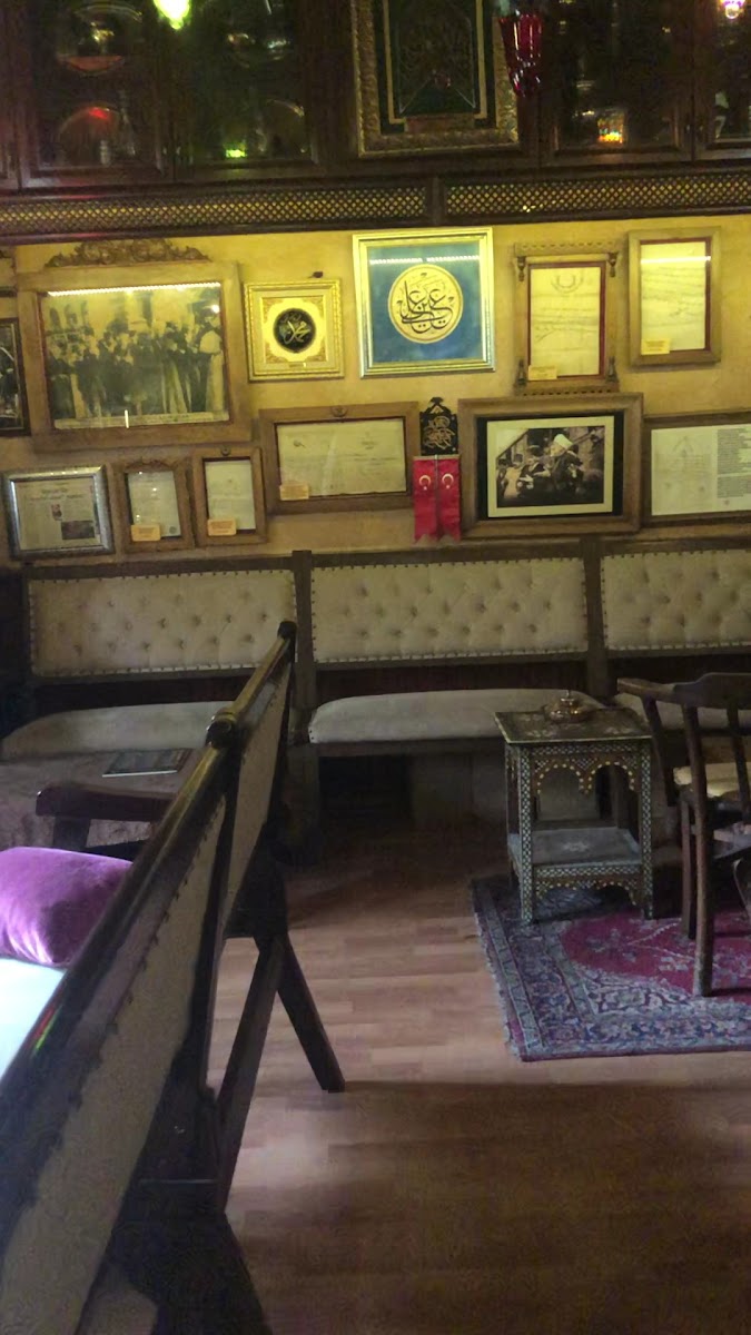 Aynı Ali Çay Bahçesi — fotoğraf 3